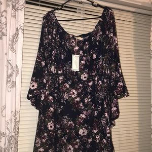 Size 3x Dress